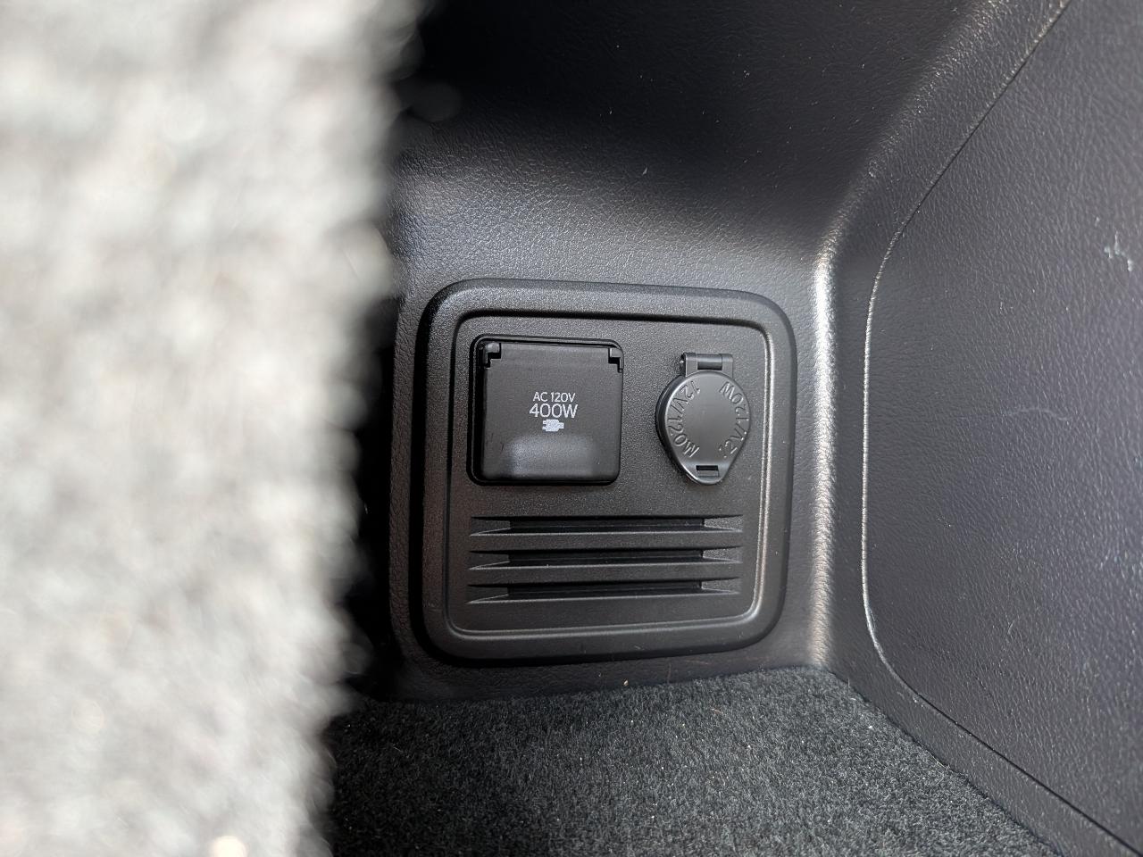 Toyota 4Runner SR5 4WD 2019