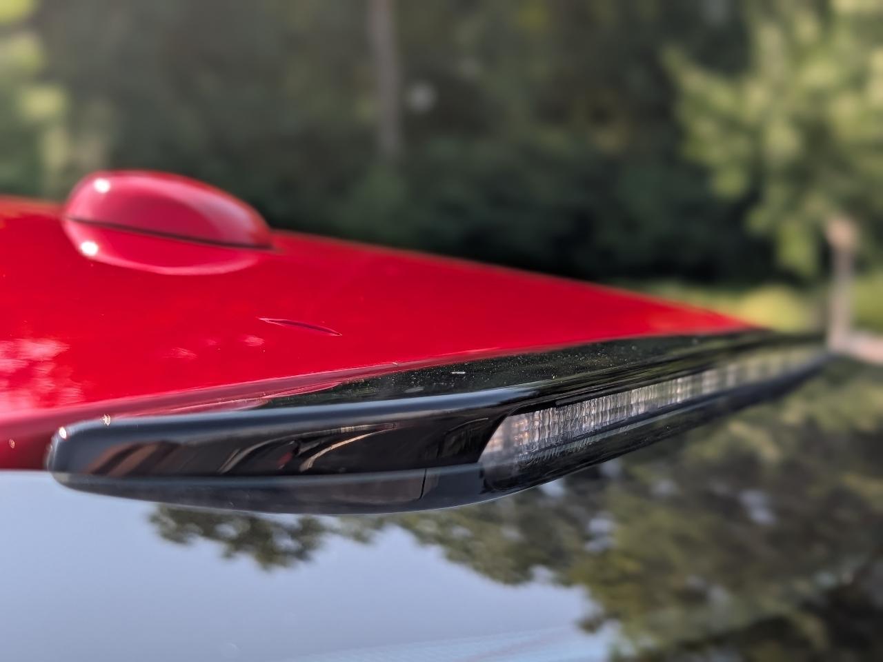 Ford Mustang EcoBoost Coupe 2019