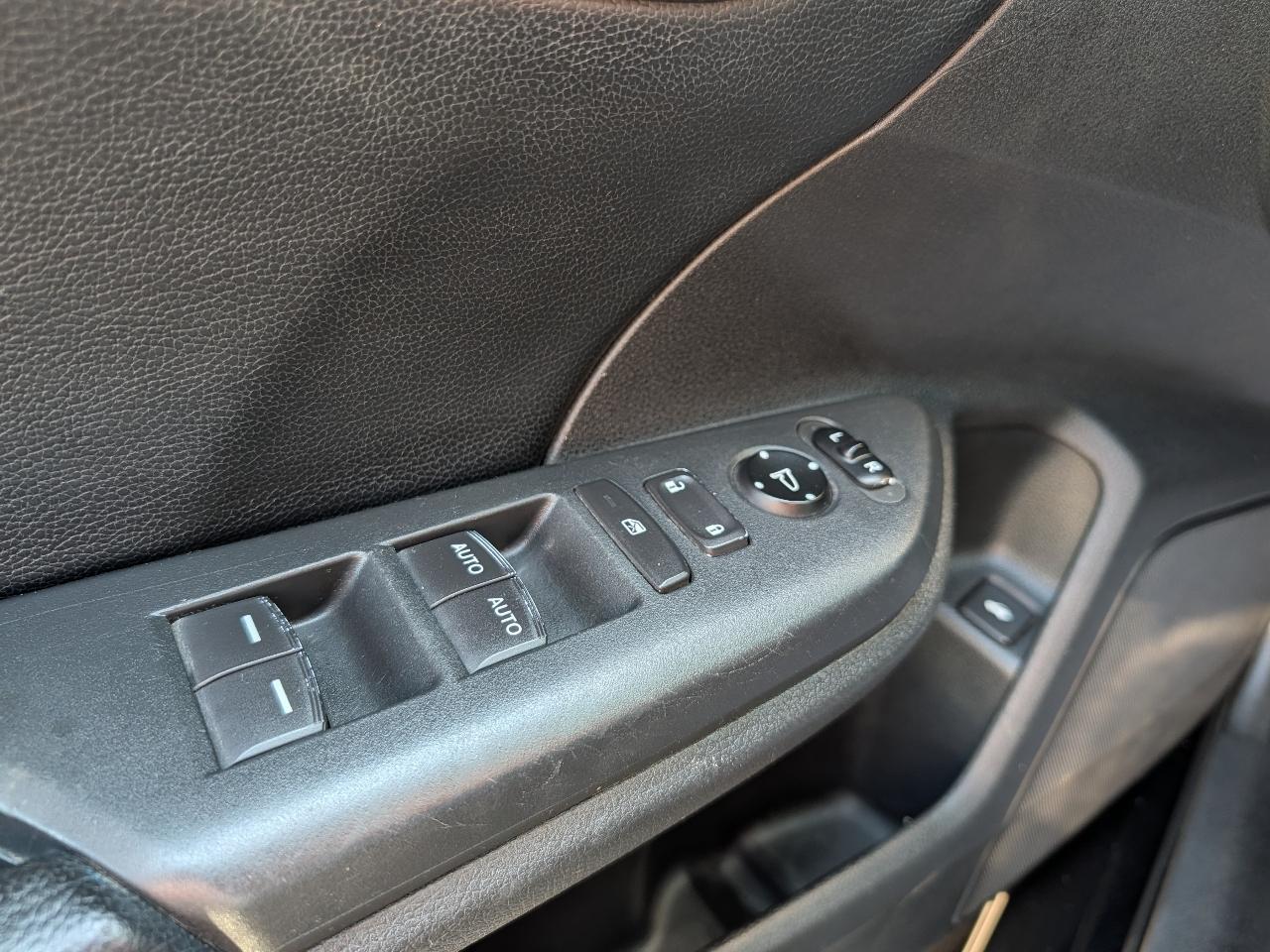 Honda Civic EX-TL Sedan CVT 2017