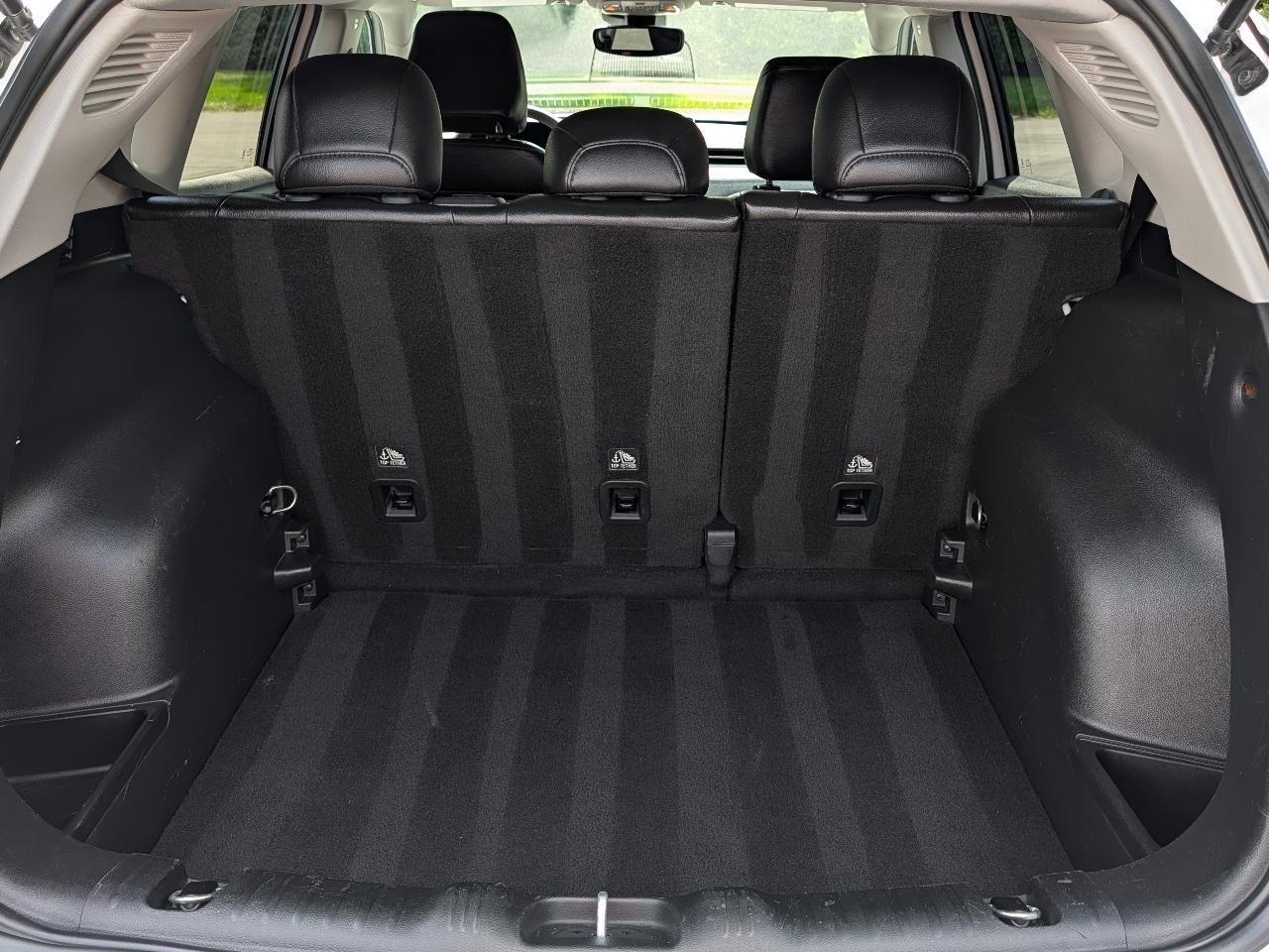 Jeep Compass Latitude 4WD 2022