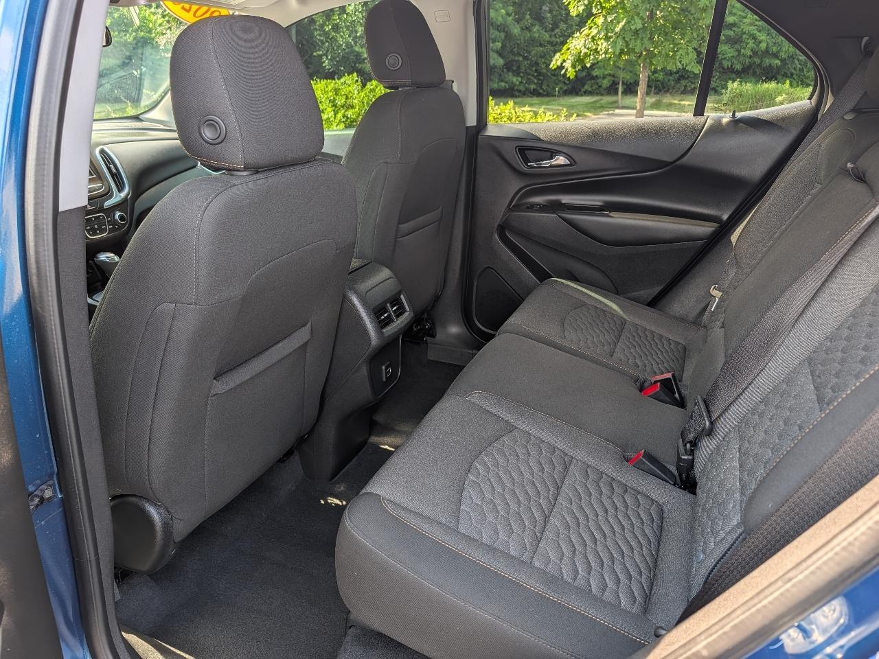 Chevrolet Equinox LT 2WD 2020