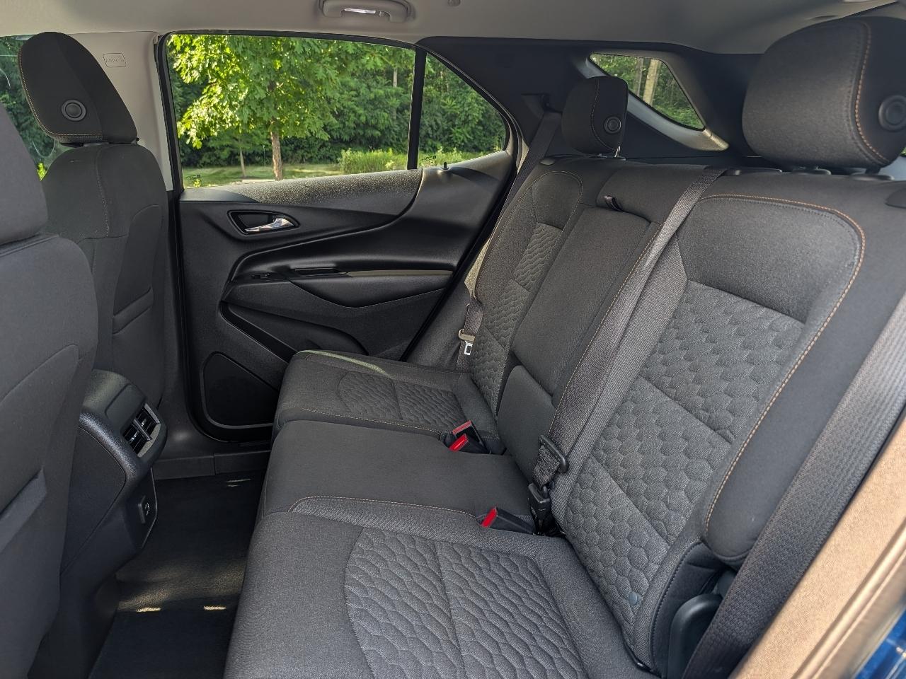 Chevrolet Equinox LT 2WD 2020