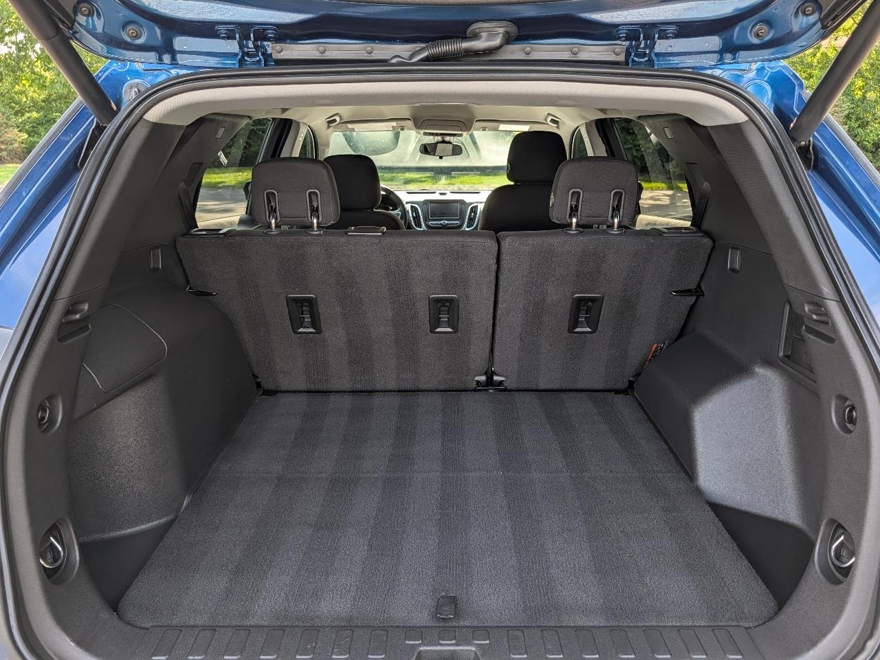 Chevrolet Equinox LT 2WD 2020