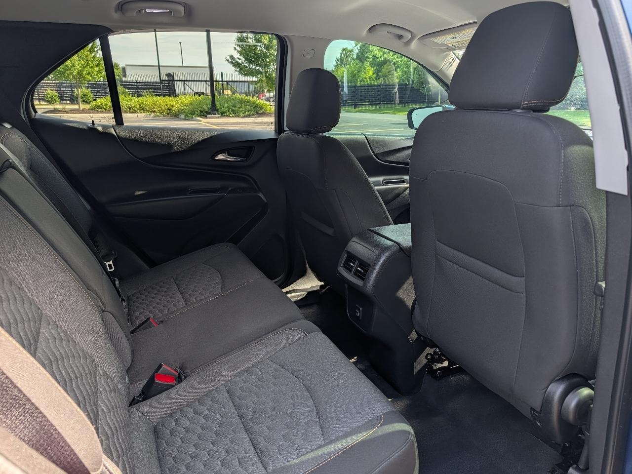 Chevrolet Equinox LT 2WD 2020