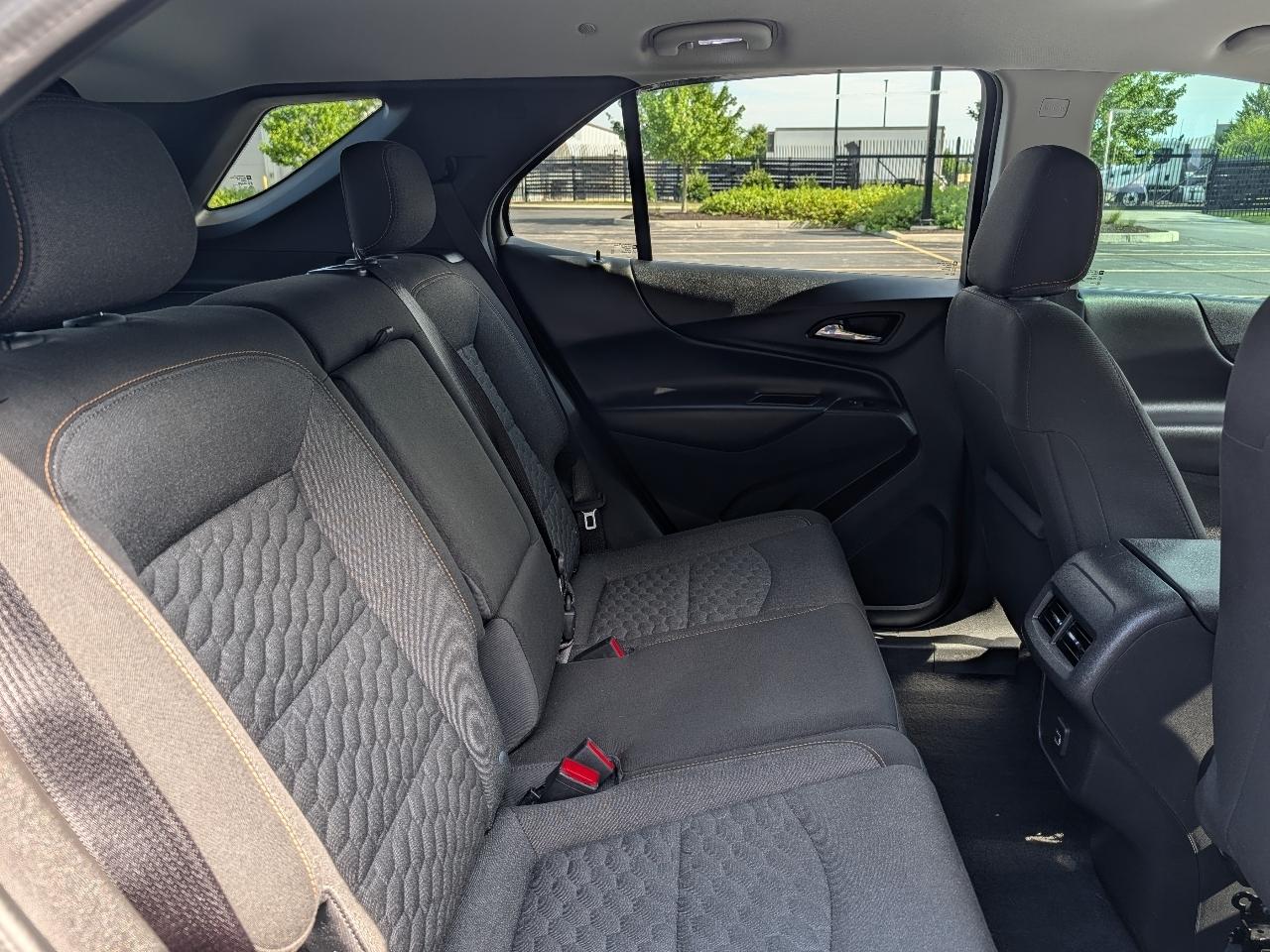 Chevrolet Equinox LT 2WD 2020