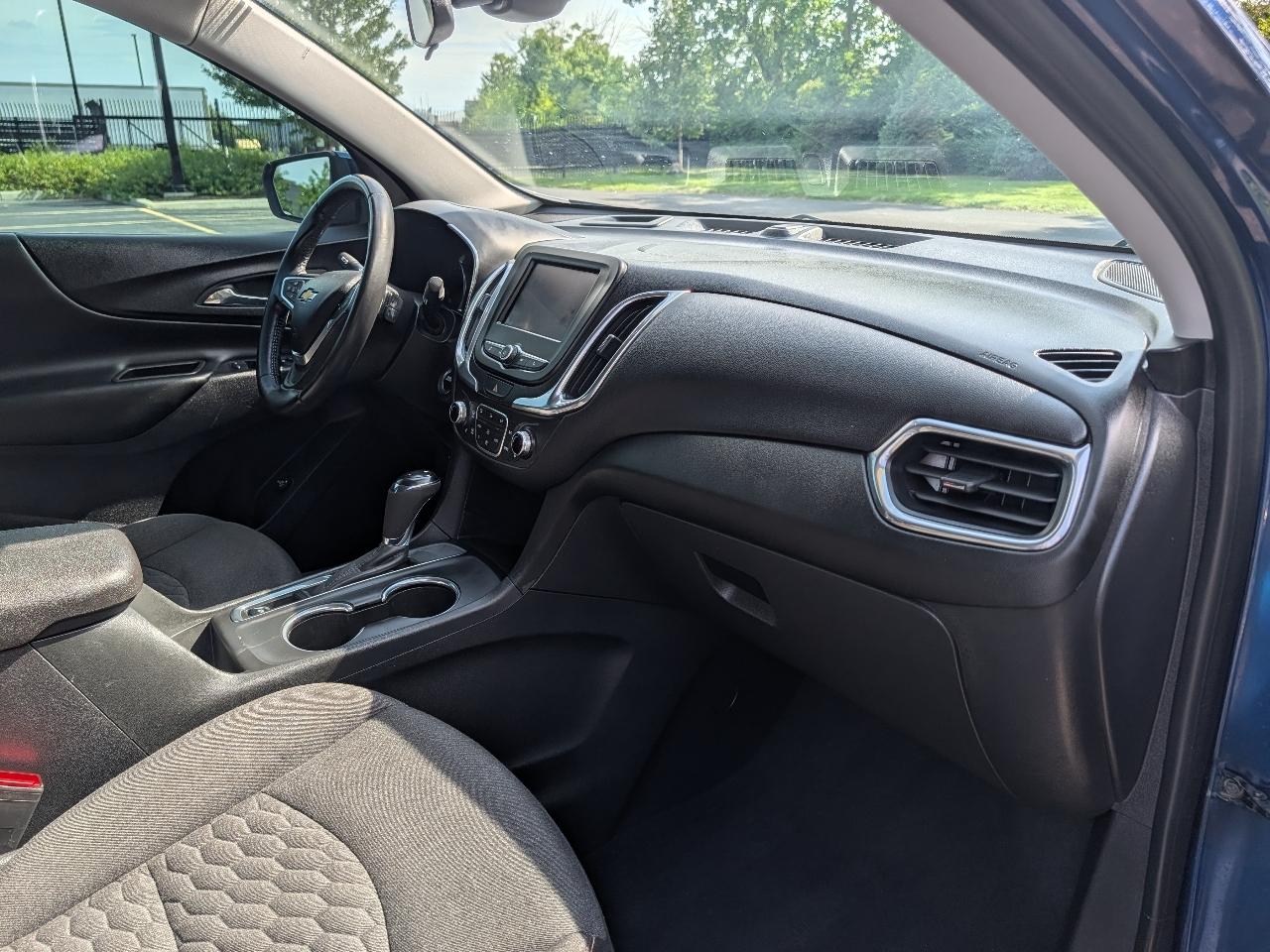Chevrolet Equinox LT 2WD 2020