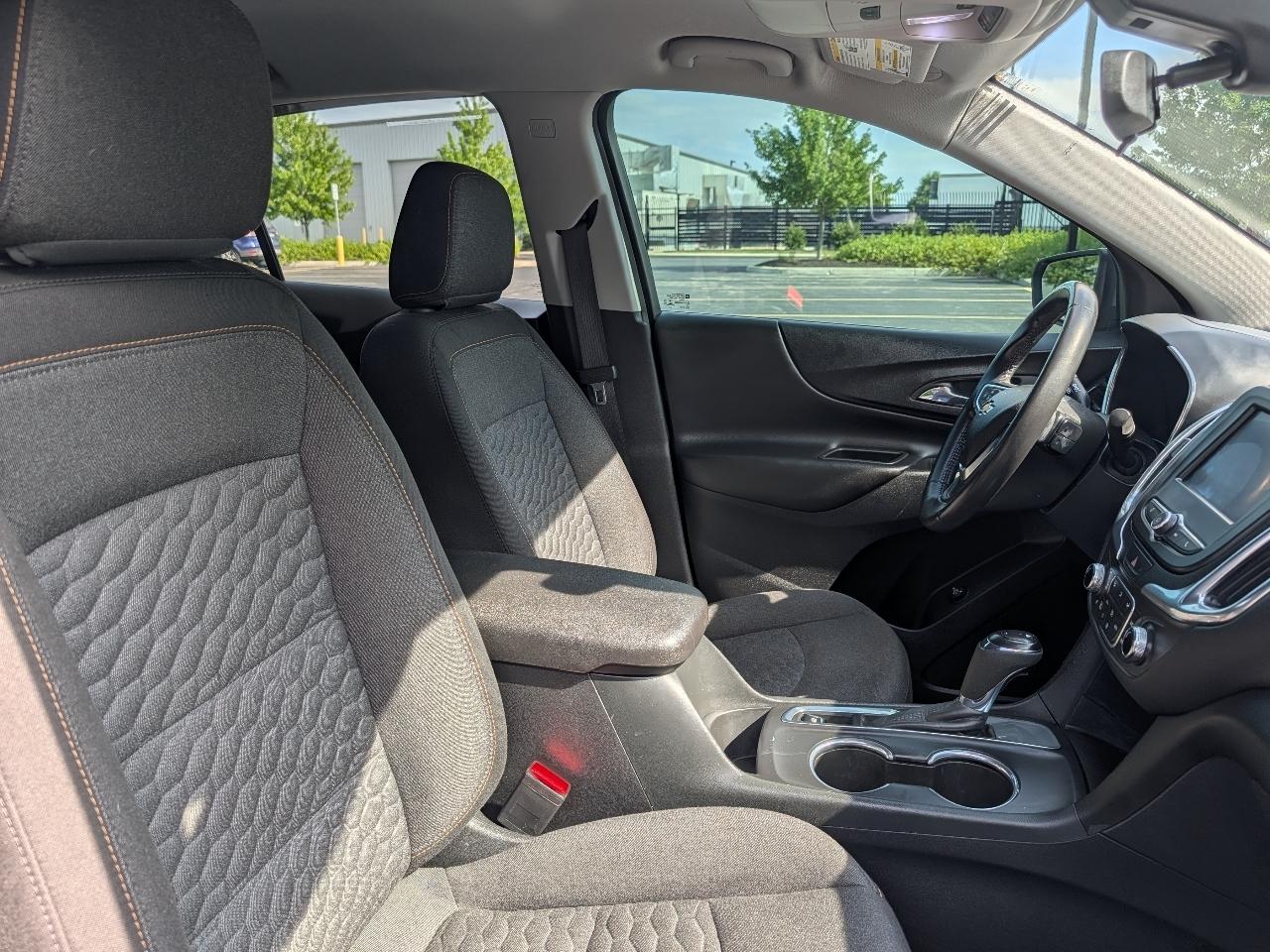 Chevrolet Equinox LT 2WD 2020
