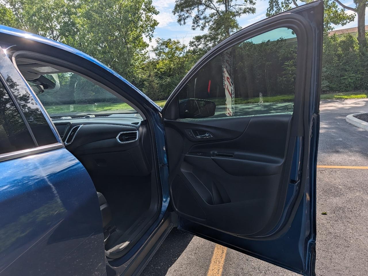 Chevrolet Equinox LT 2WD 2020