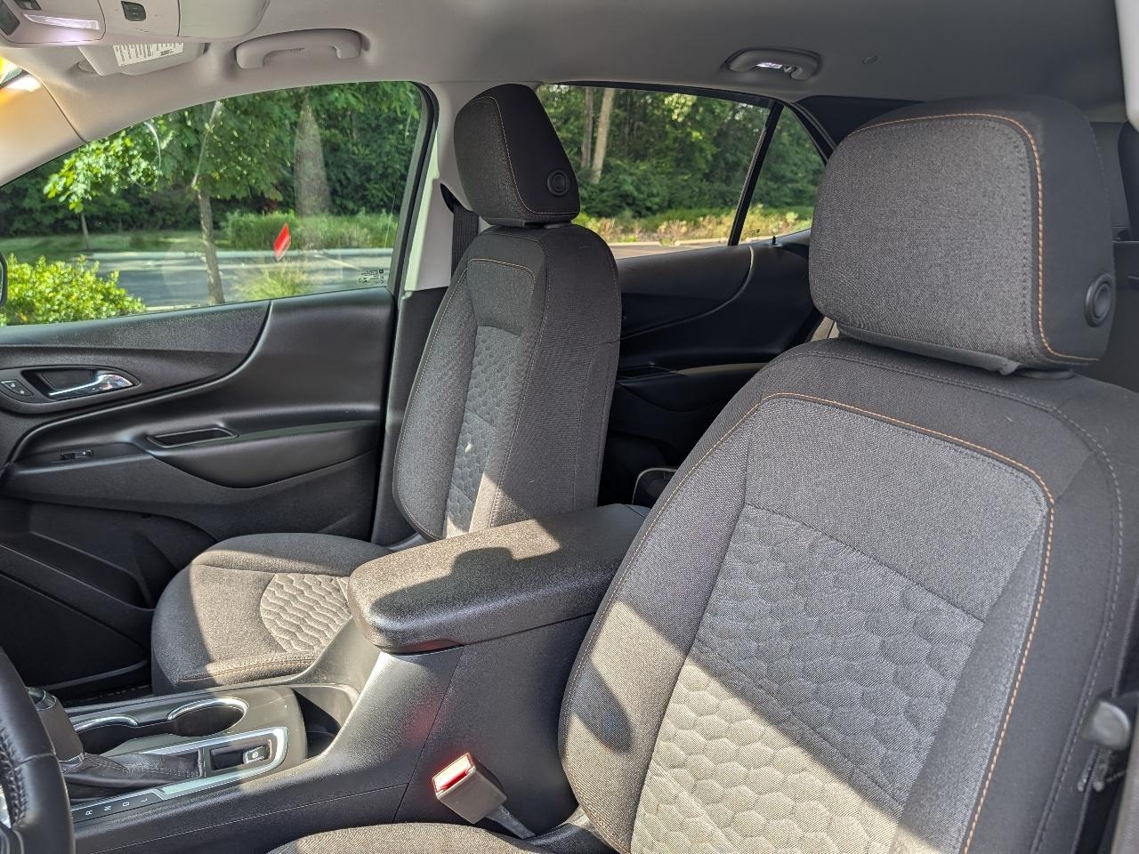 Chevrolet Equinox LT 2WD 2020