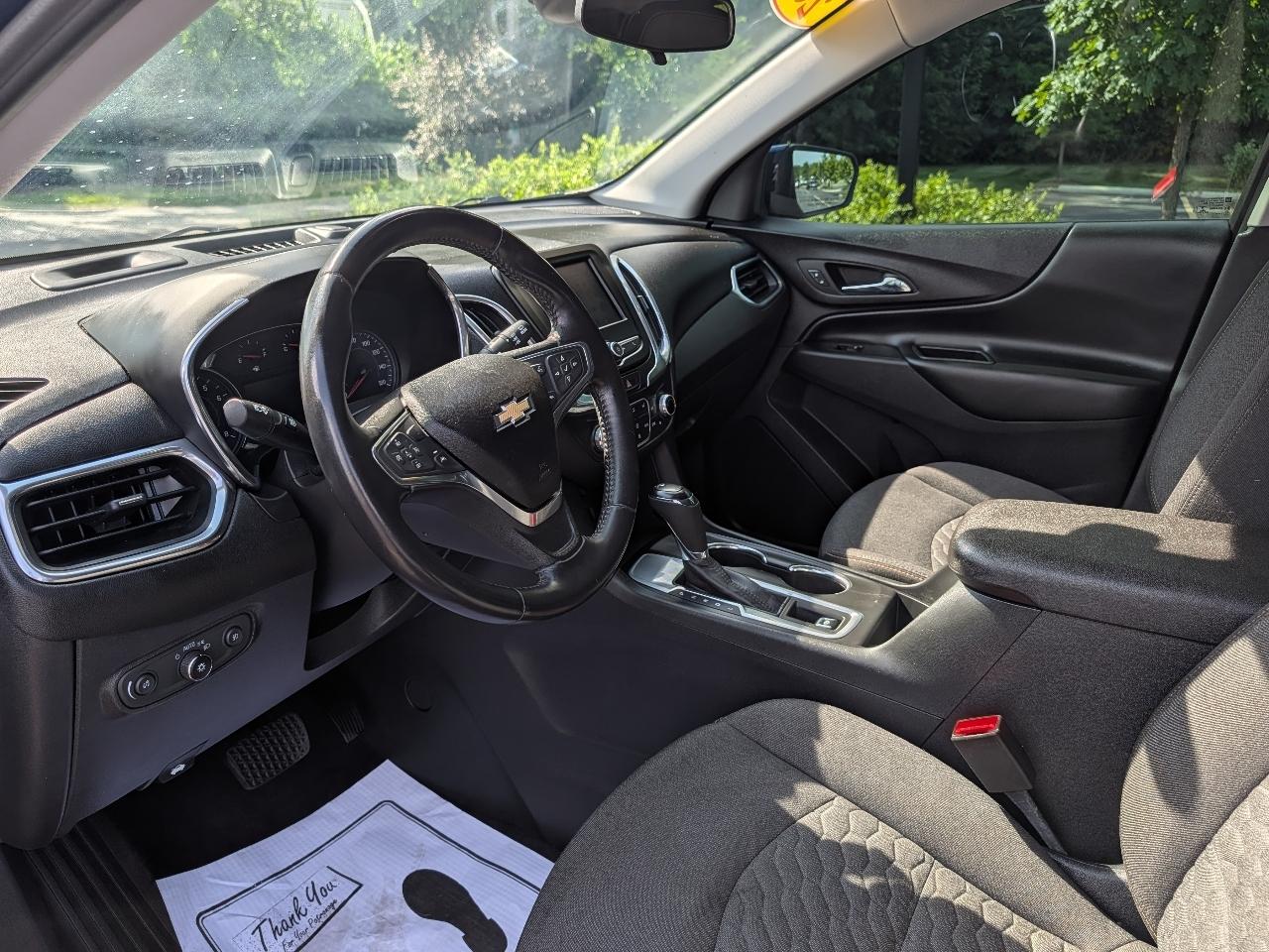 Chevrolet Equinox LT 2WD 2020