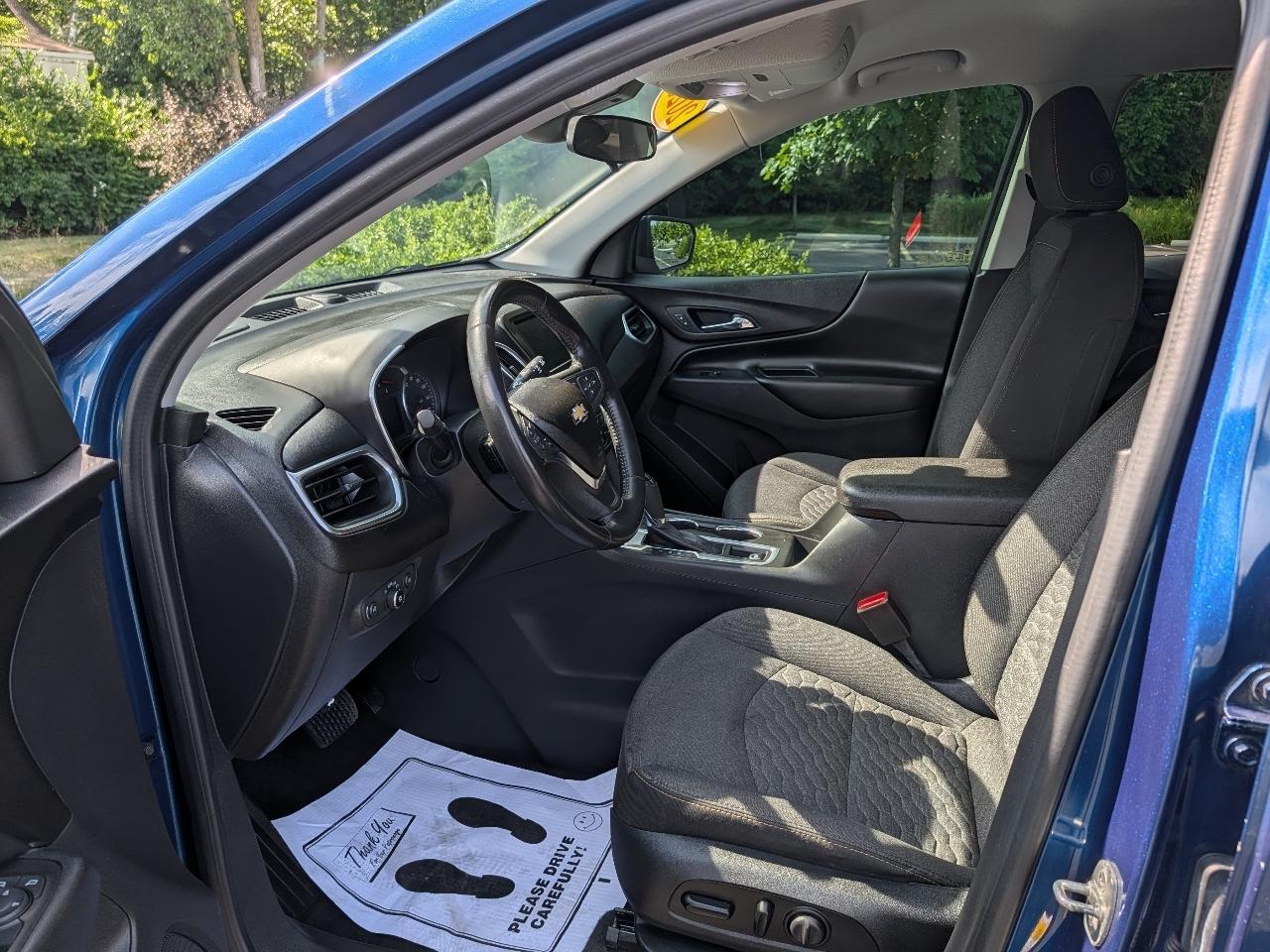 Chevrolet Equinox LT 2WD 2020