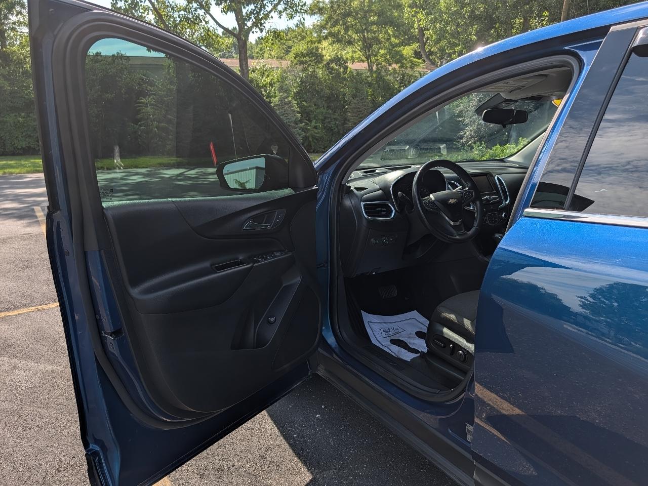 Chevrolet Equinox LT 2WD 2020