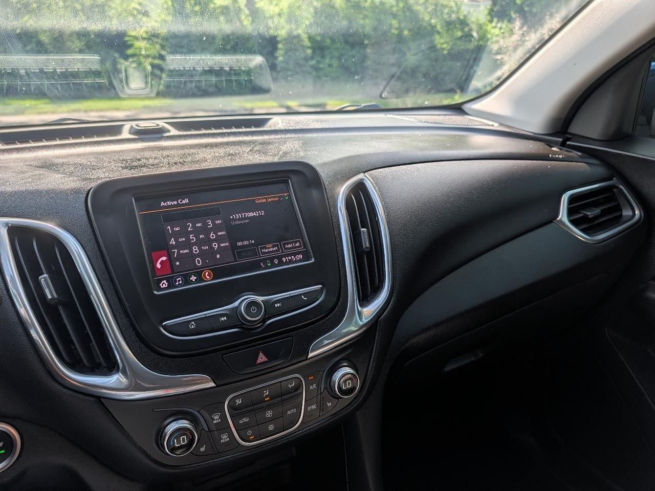 Chevrolet Equinox LT 2WD 2020