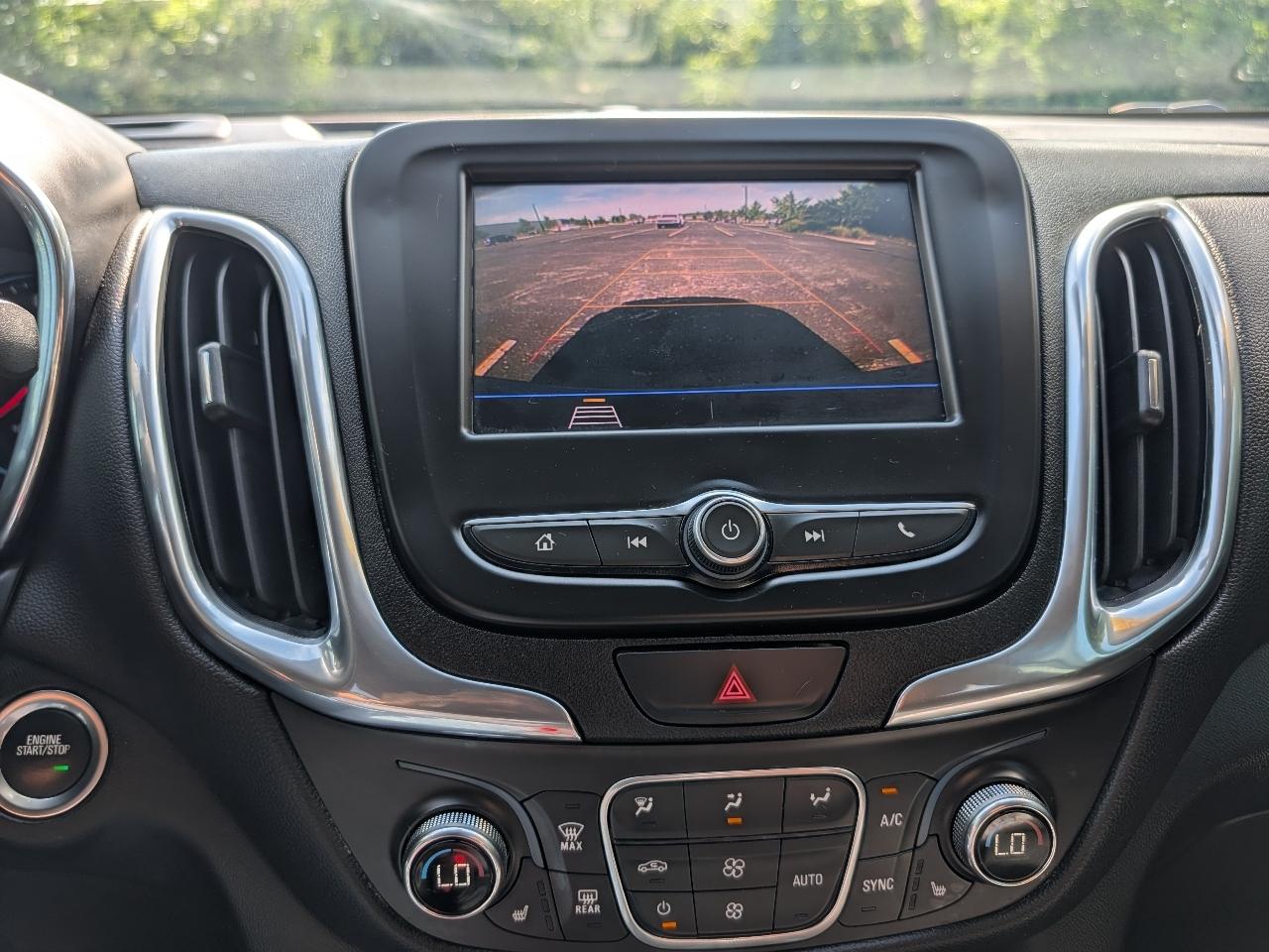 Chevrolet Equinox LT 2WD 2020