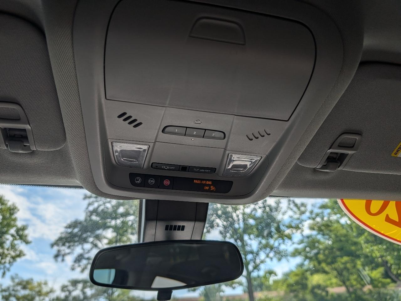 Chevrolet Equinox LT 2WD 2020