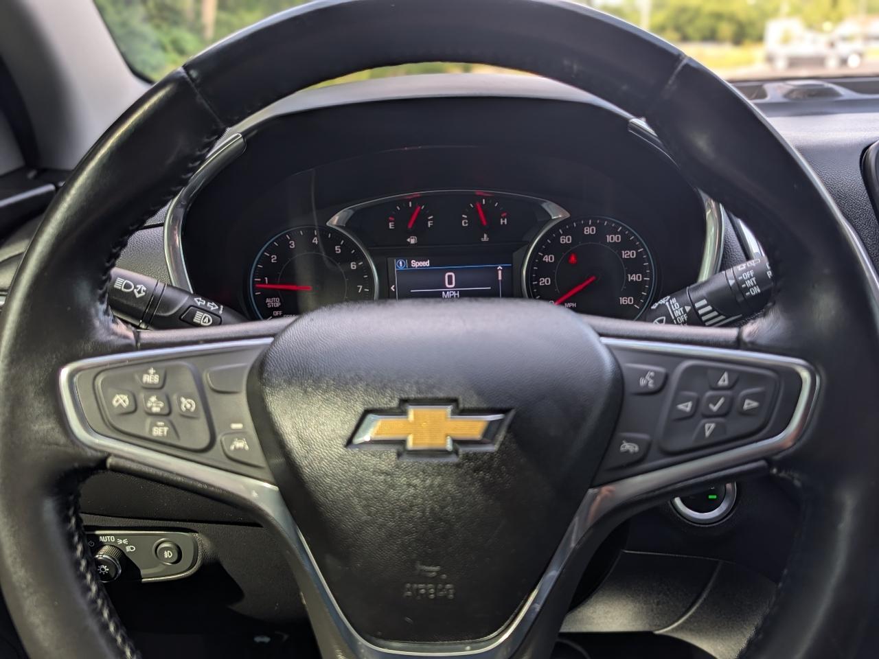Chevrolet Equinox LT 2WD 2020