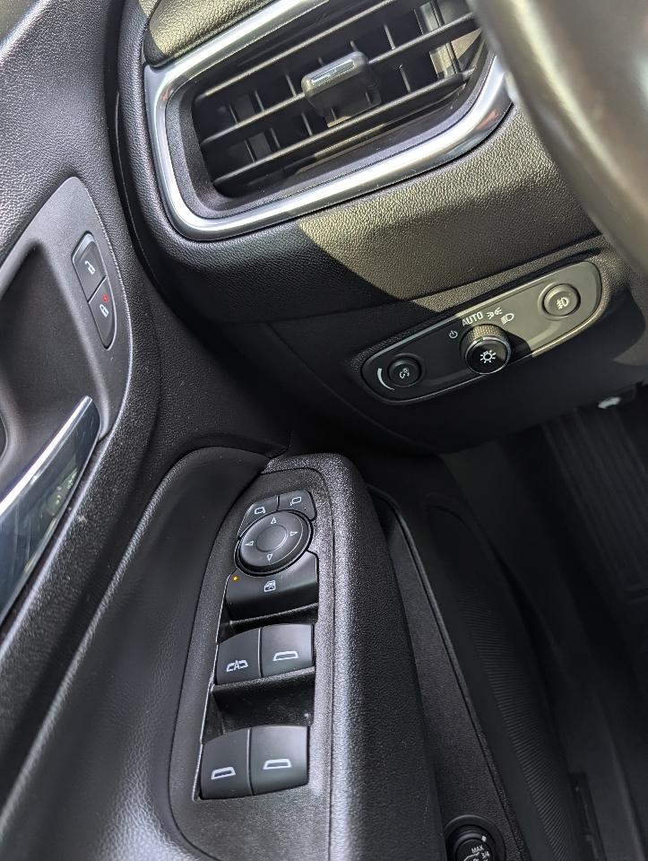 Chevrolet Equinox LT 2WD 2020