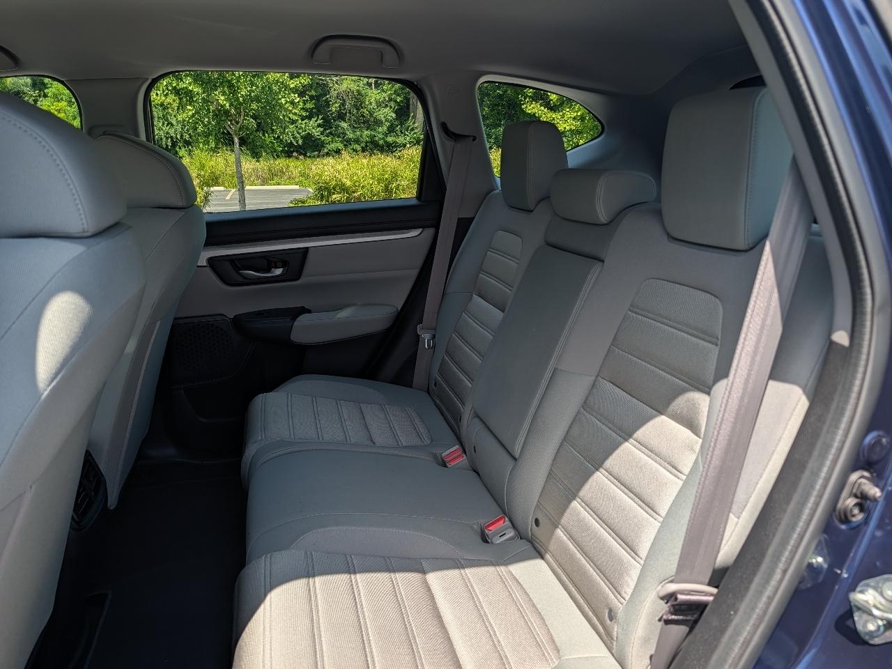 Honda CR-V LX AWD 2020