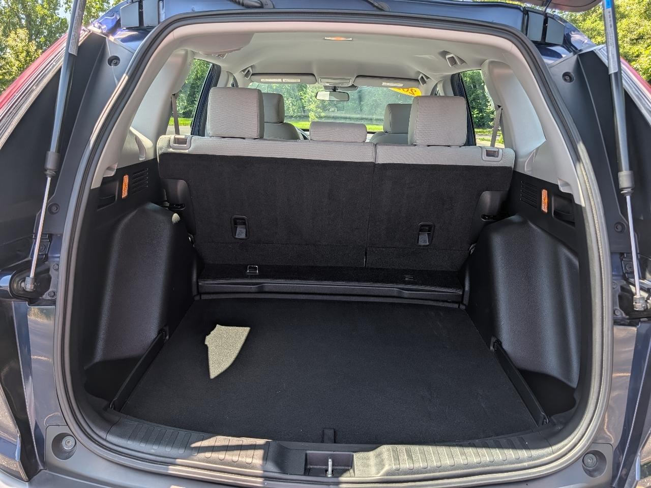 Honda CR-V LX AWD 2020