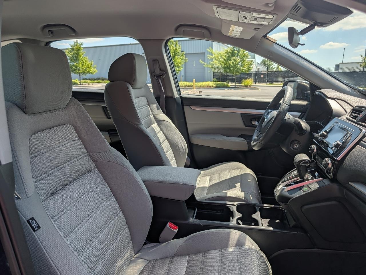 Honda CR-V LX AWD 2020