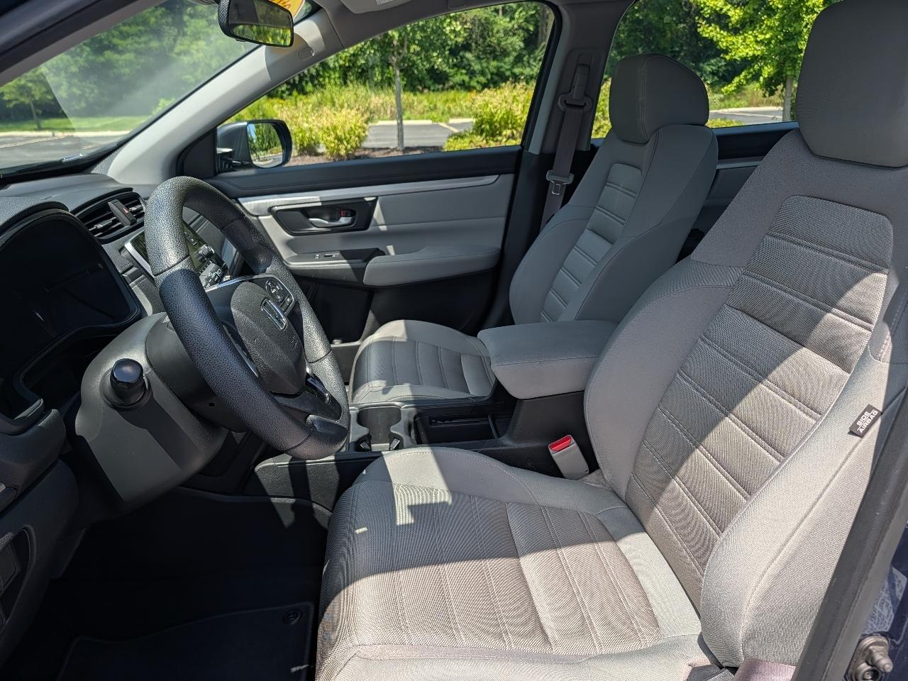Honda CR-V LX AWD 2020