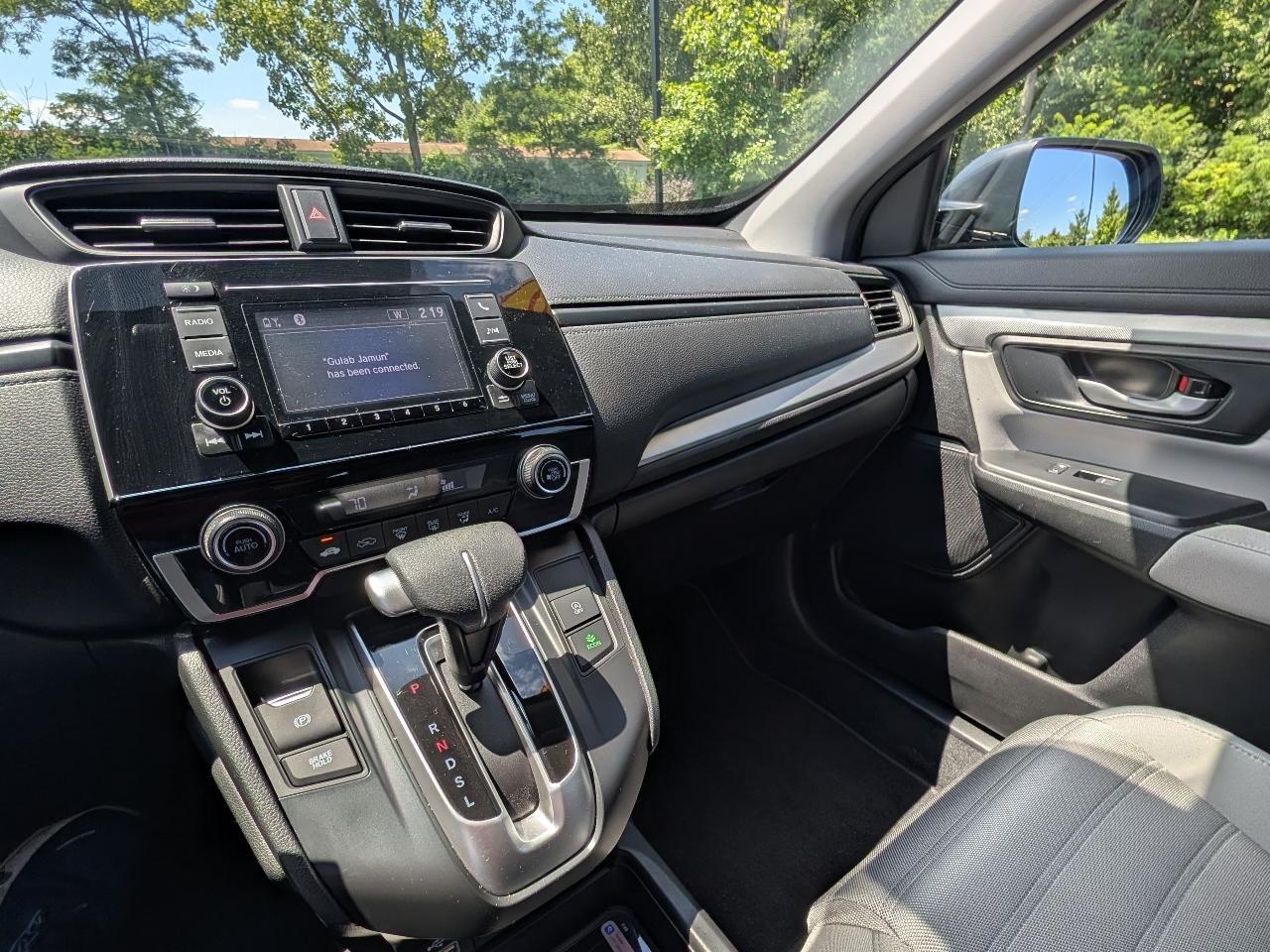 Honda CR-V LX AWD 2020