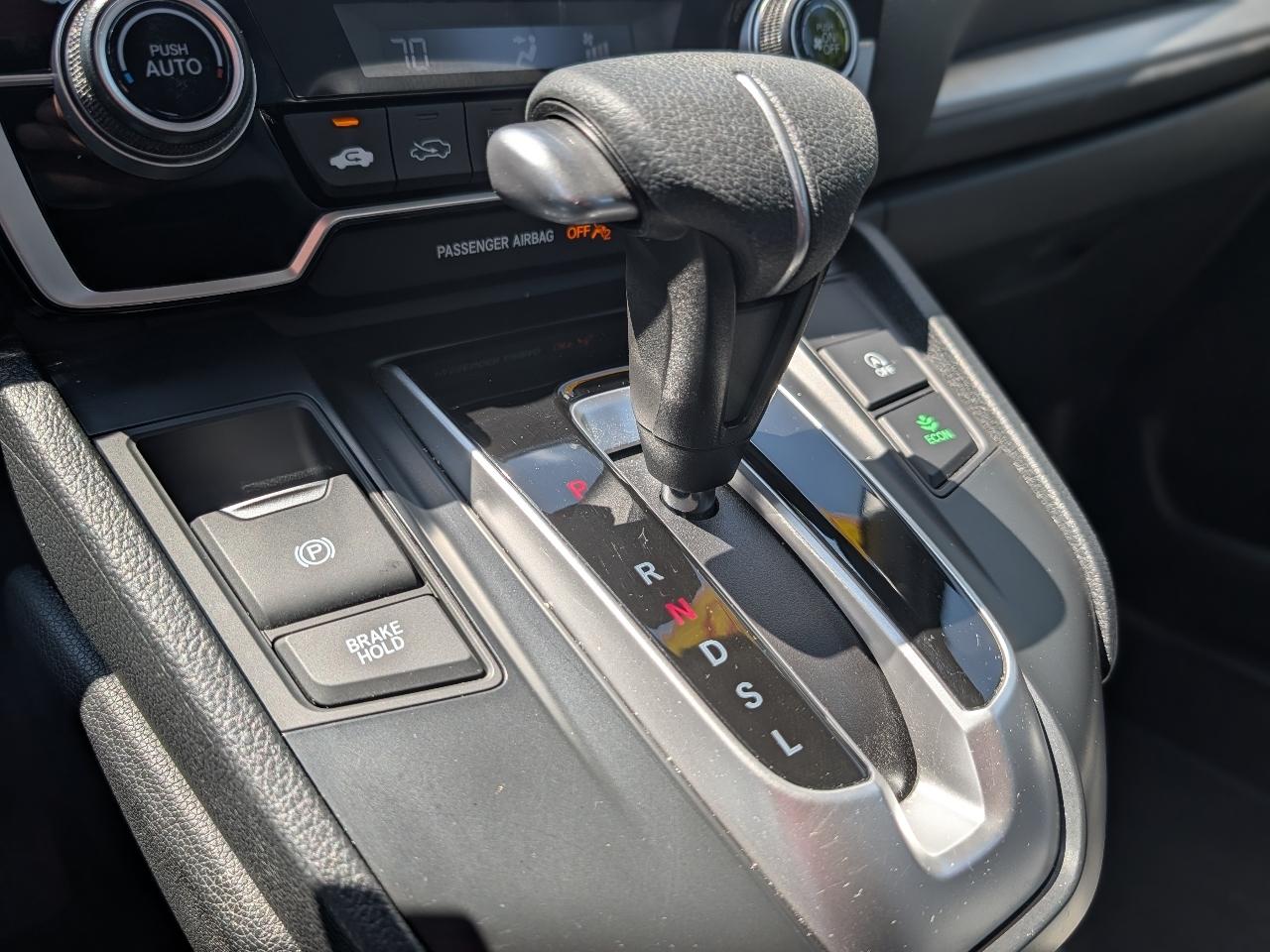Honda CR-V LX AWD 2020