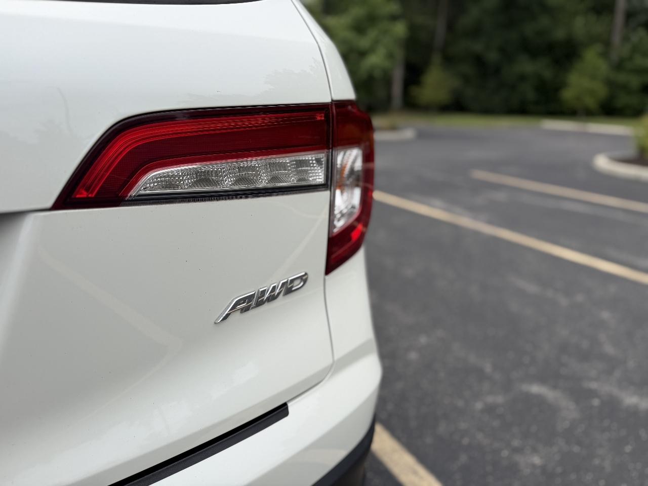 Honda Pilot EXL 4WD 2019