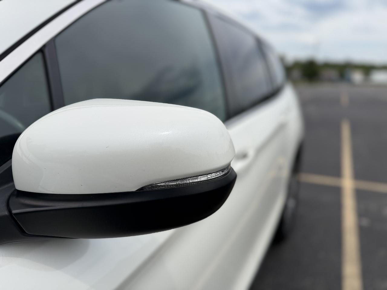 Honda Pilot EXL 4WD 2019