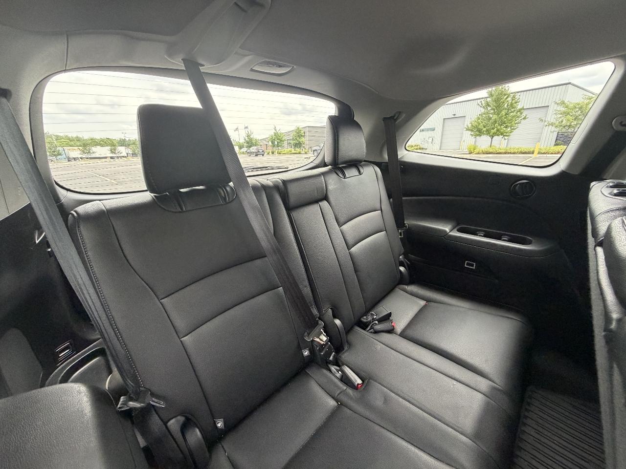 Honda Pilot EXL 4WD 2019