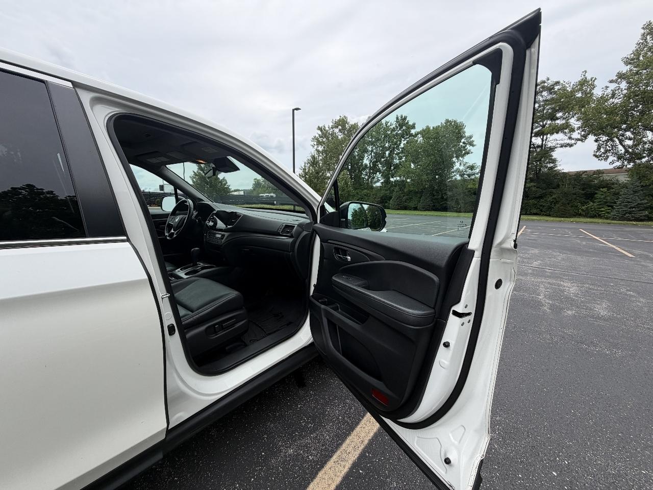 Honda Pilot EXL 4WD 2019