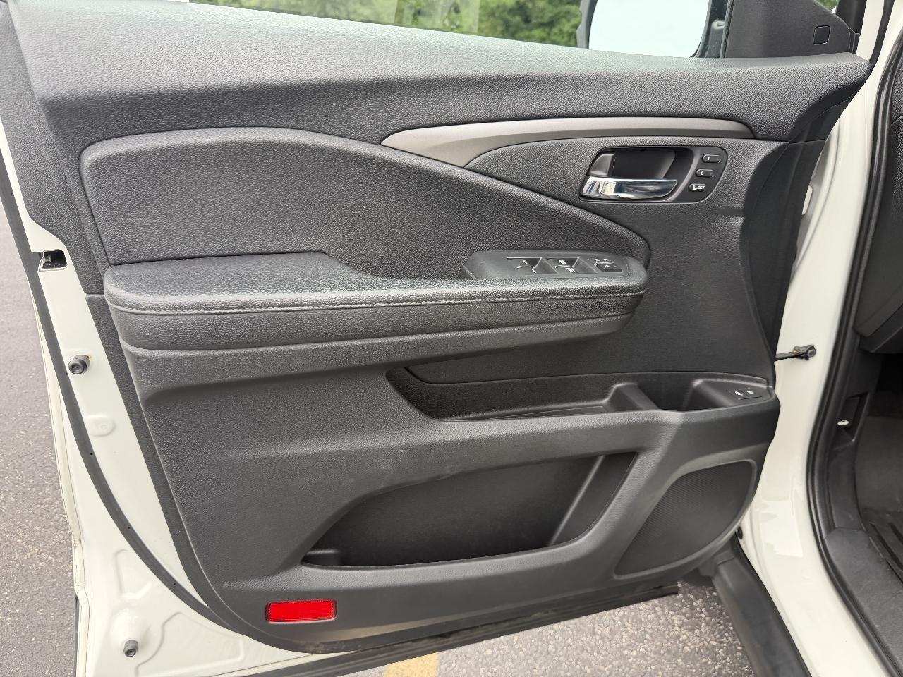 Honda Pilot EXL 4WD 2019