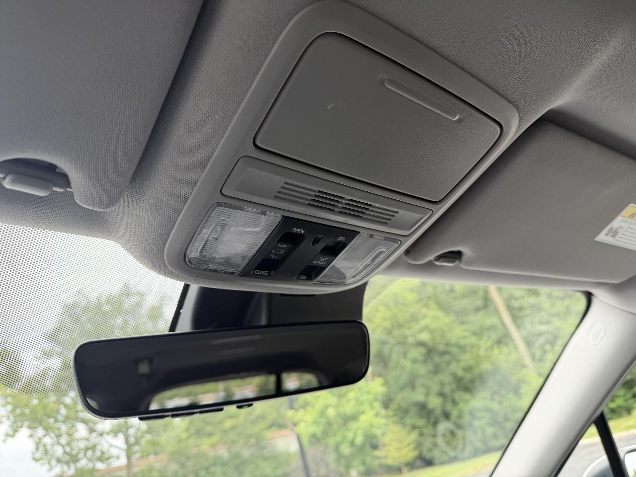 Honda Pilot EXL 4WD 2019