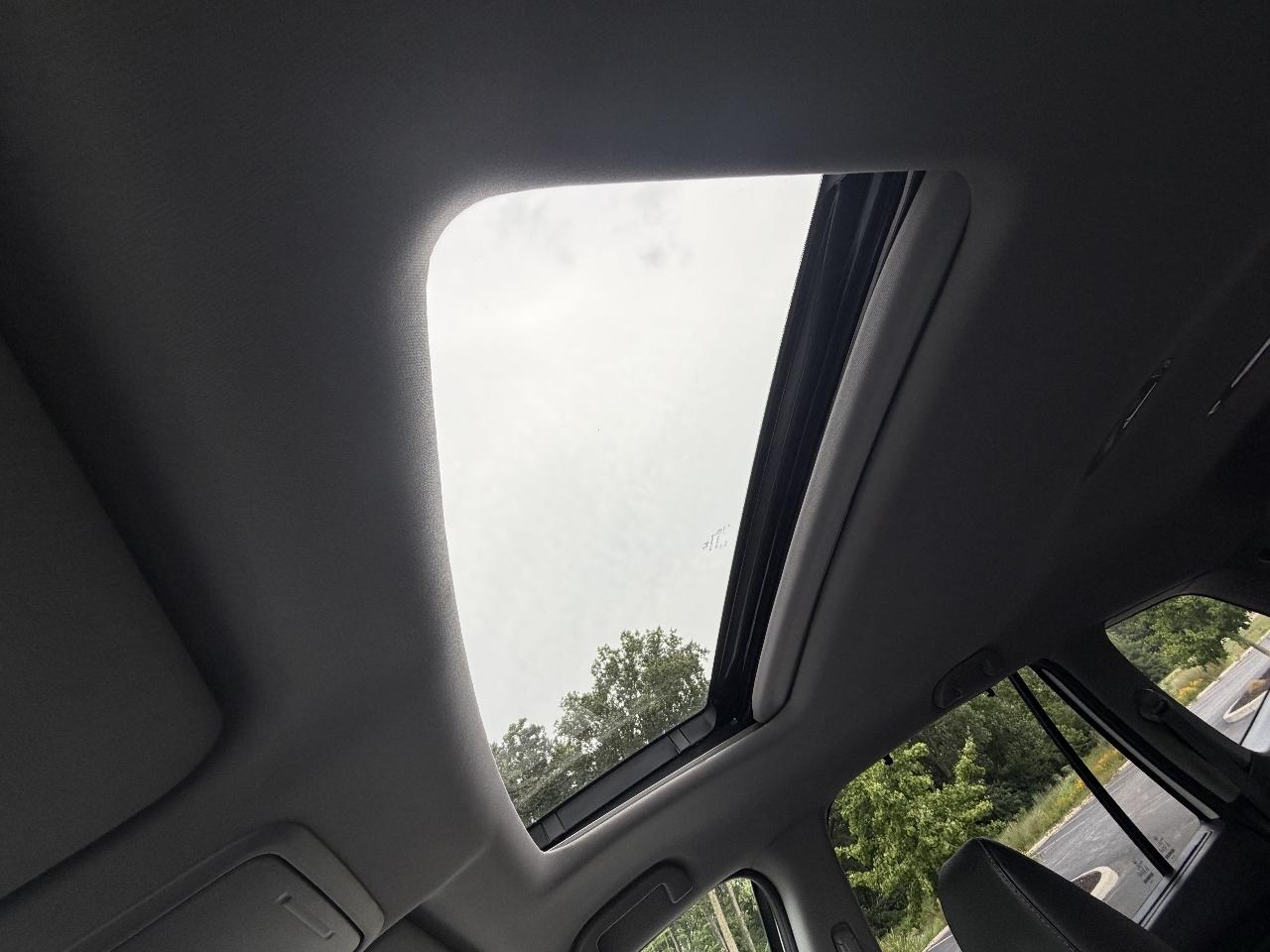 Honda Pilot EXL 4WD 2019