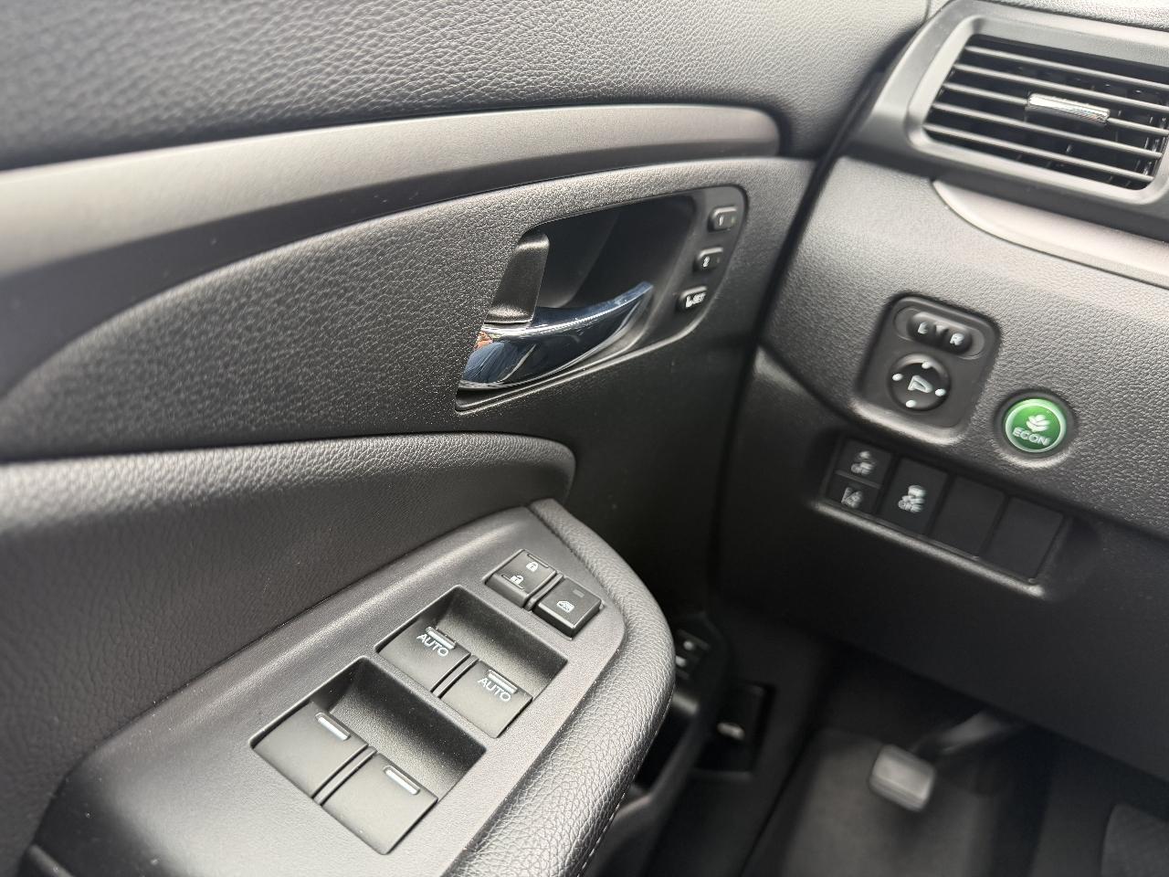 Honda Pilot EXL 4WD 2019