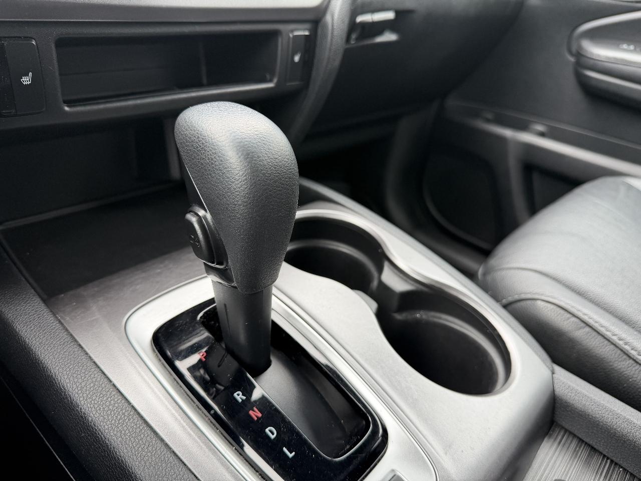 Honda Pilot EXL 4WD 2019