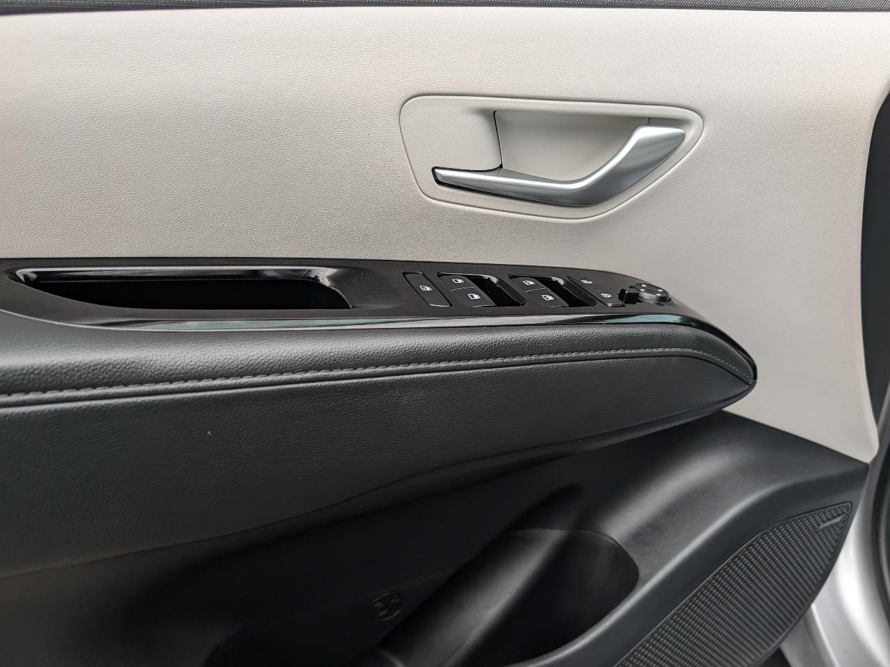 Hyundai Tucson SEL 2022