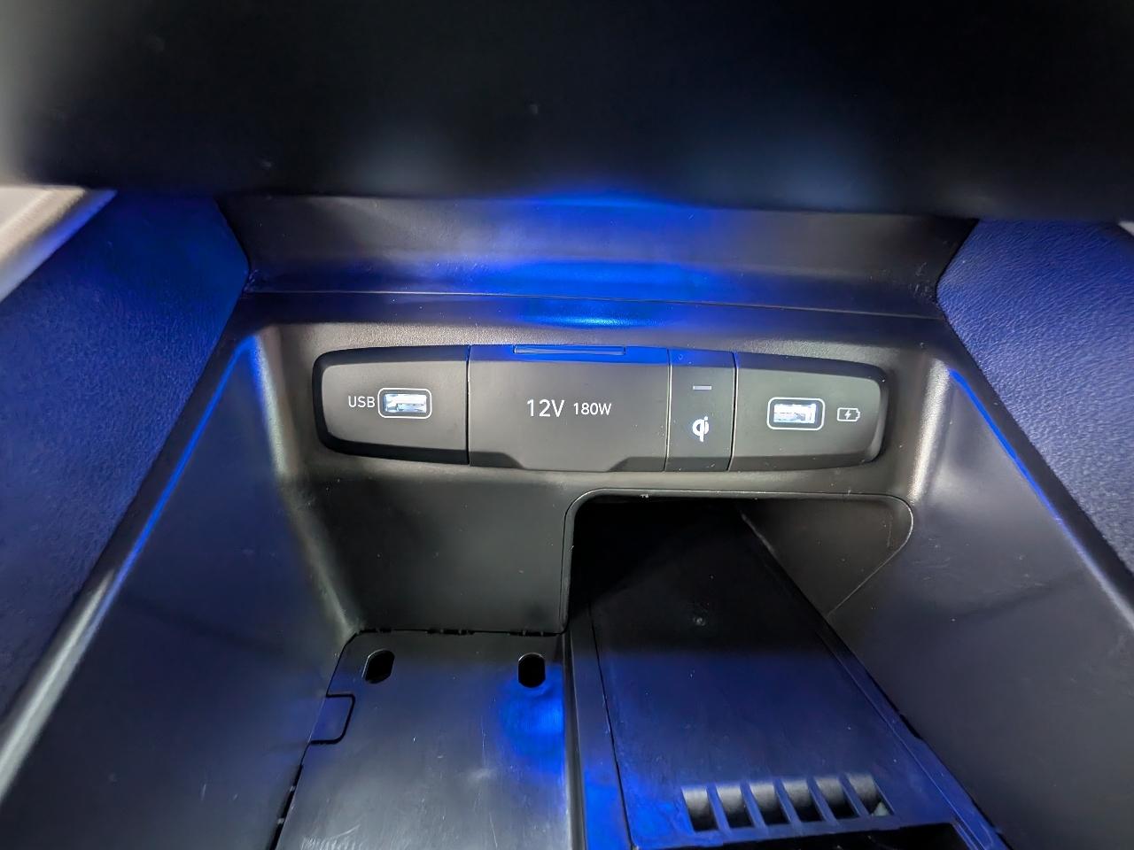 Hyundai Tucson SEL 2022