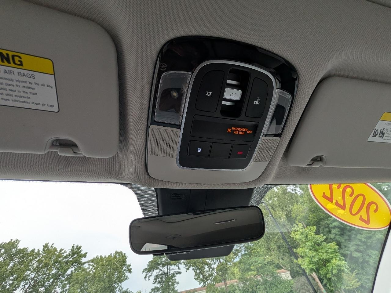Hyundai Tucson SEL 2022