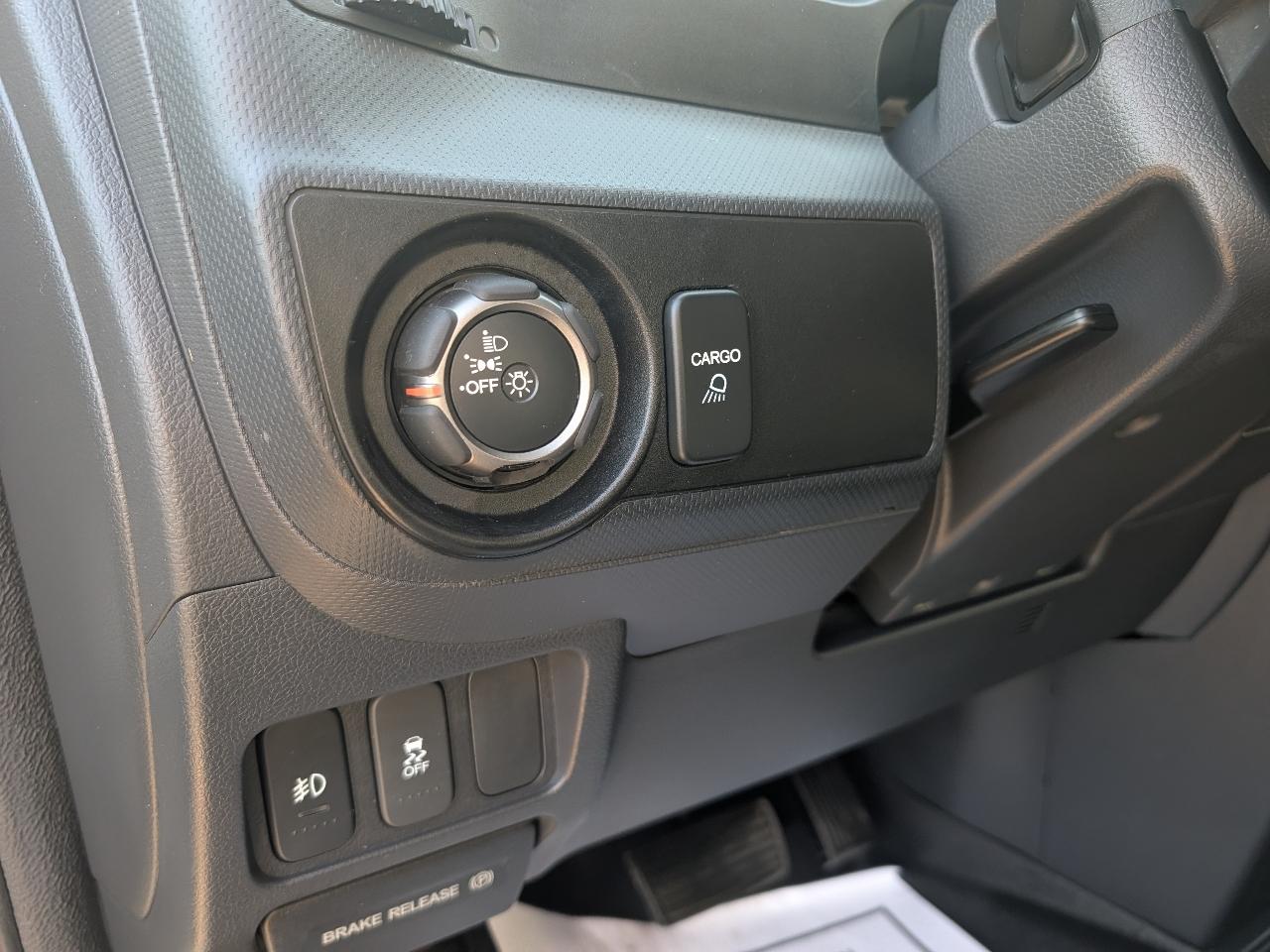 Honda Ridgeline RTL-S 2014