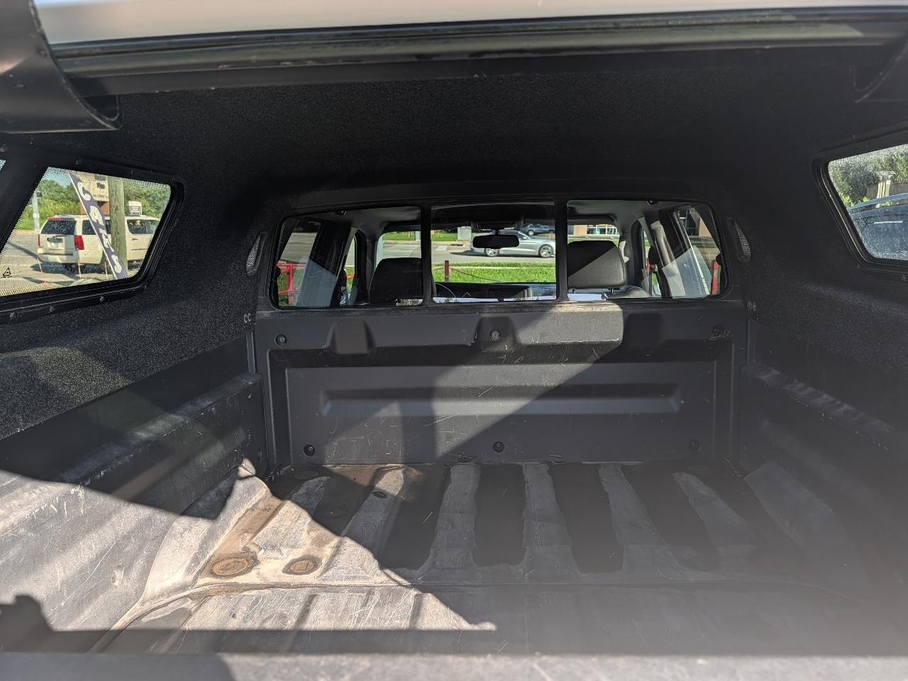 Honda Ridgeline RTL-S 2014