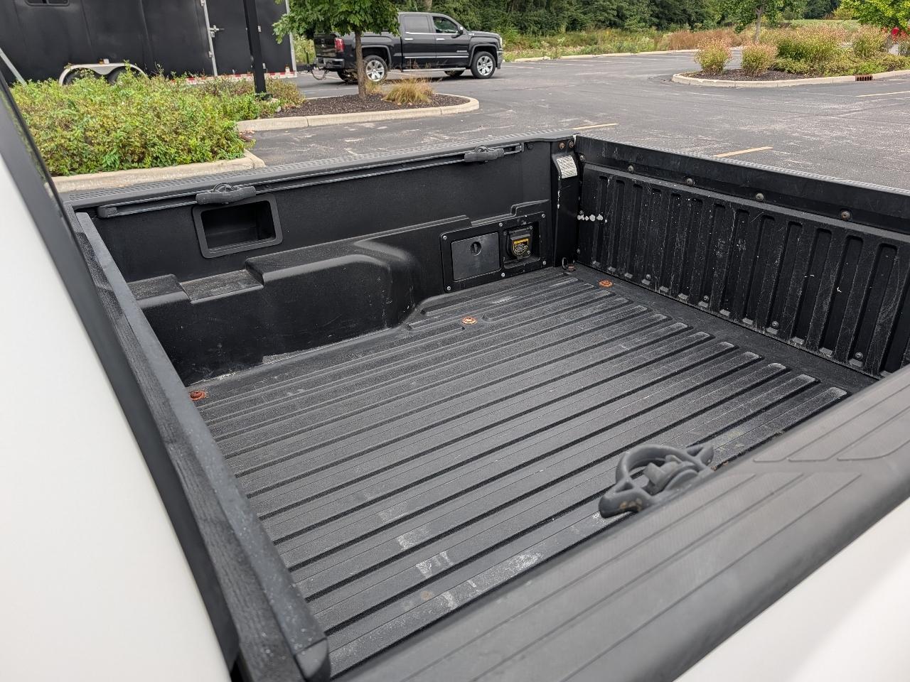 Toyota Tacoma Double Cab V6 4WD 2011
