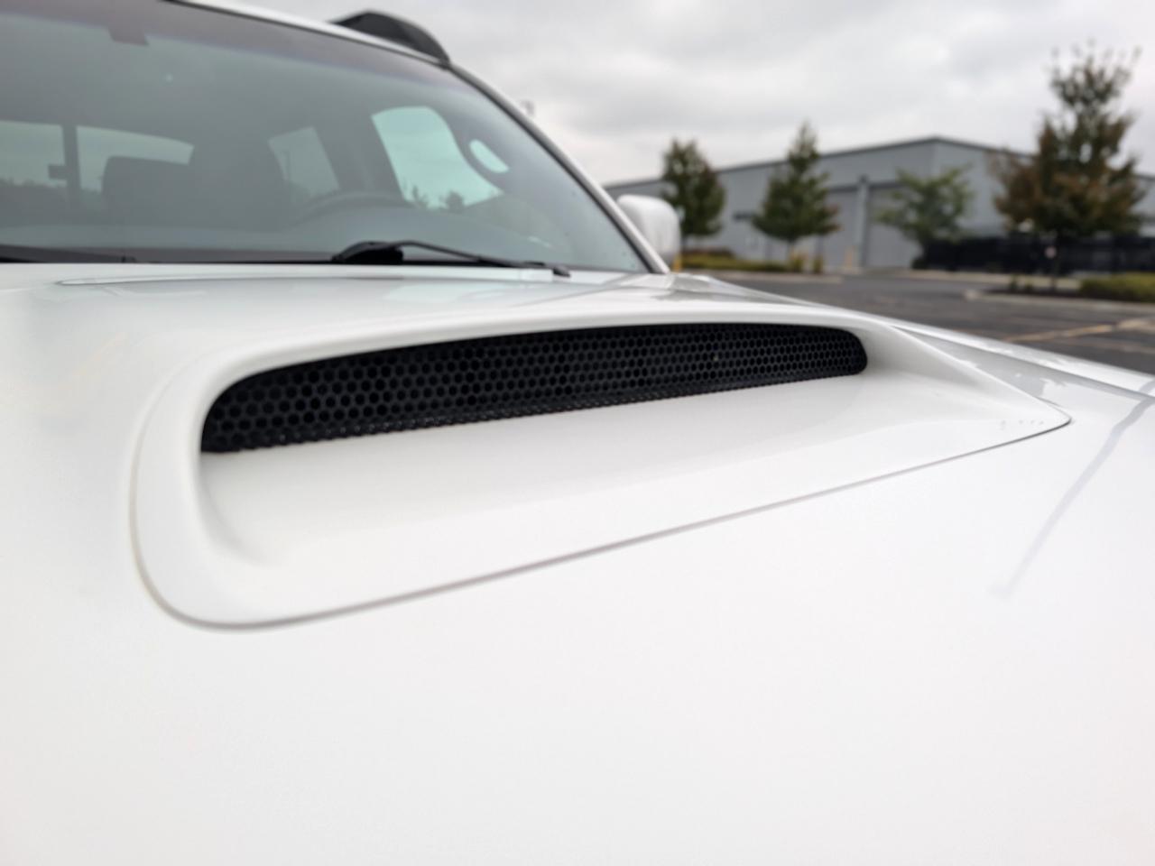 Toyota Tacoma Double Cab V6 4WD 2011