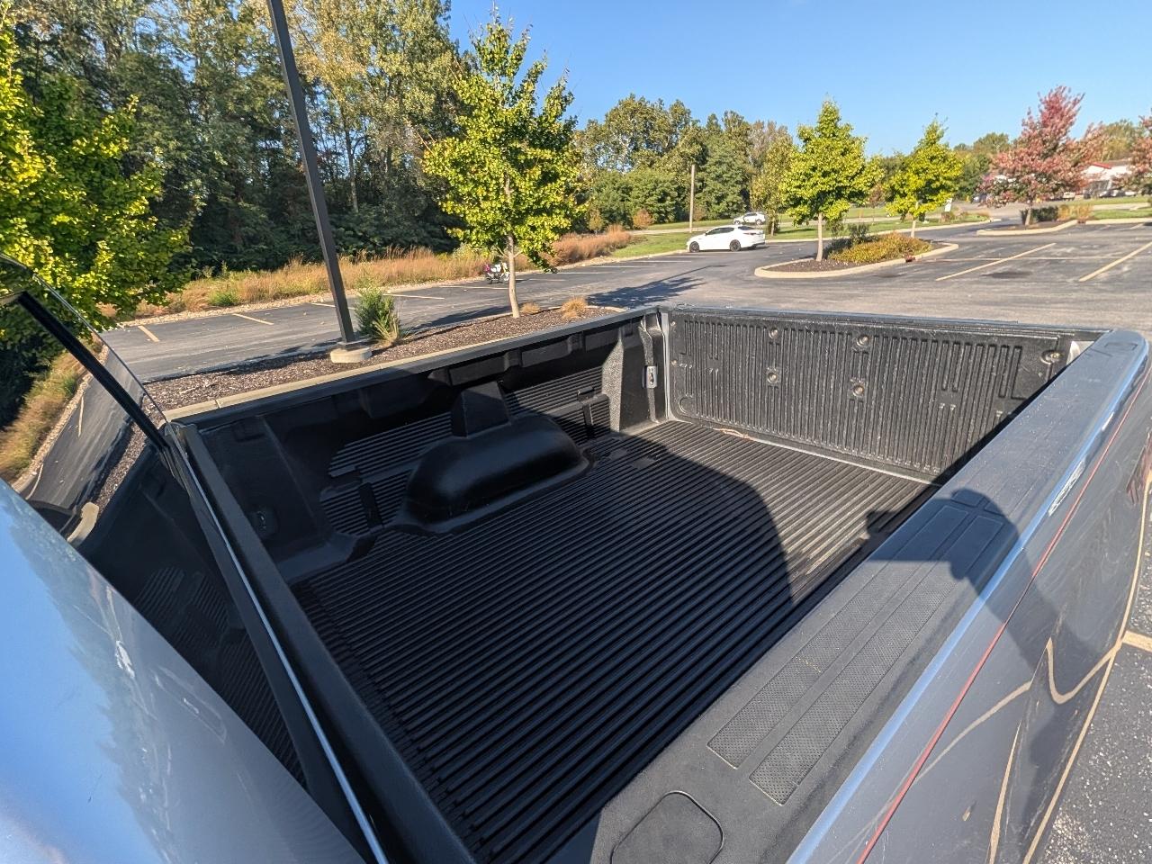 Toyota Tundra SR5 V8 4WD 2012