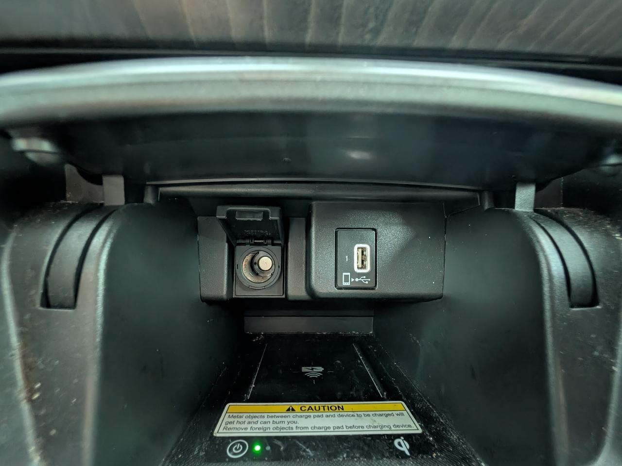 Honda Accord Touring 2018