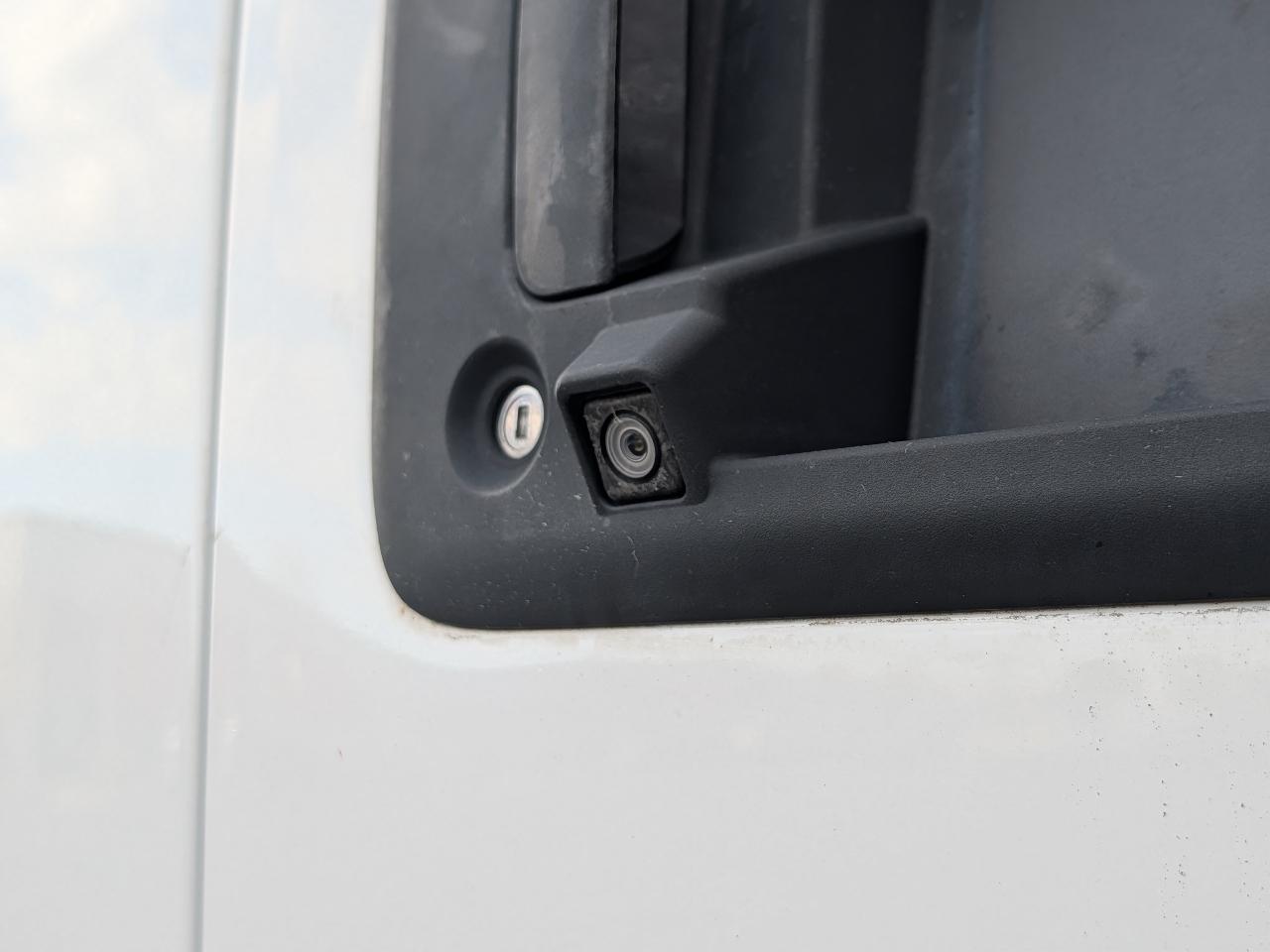 Chevrolet Express 2500 Cargo 2020