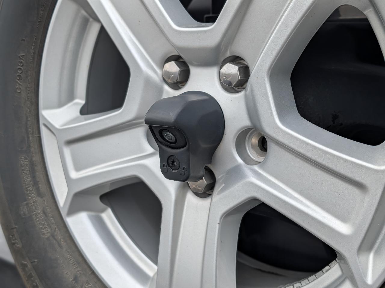 Jeep Wrangler Unlimited Sport 2019