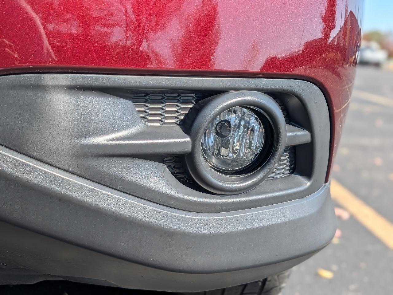 Honda CR-V EX-L 4WD 5-Speed AT 2014