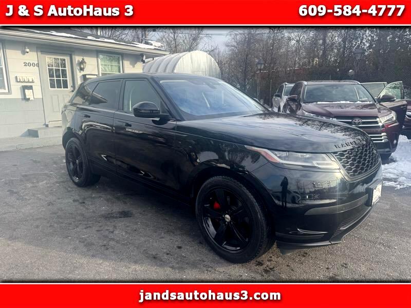 2018 Land Rover Range Rover Velar P380 S