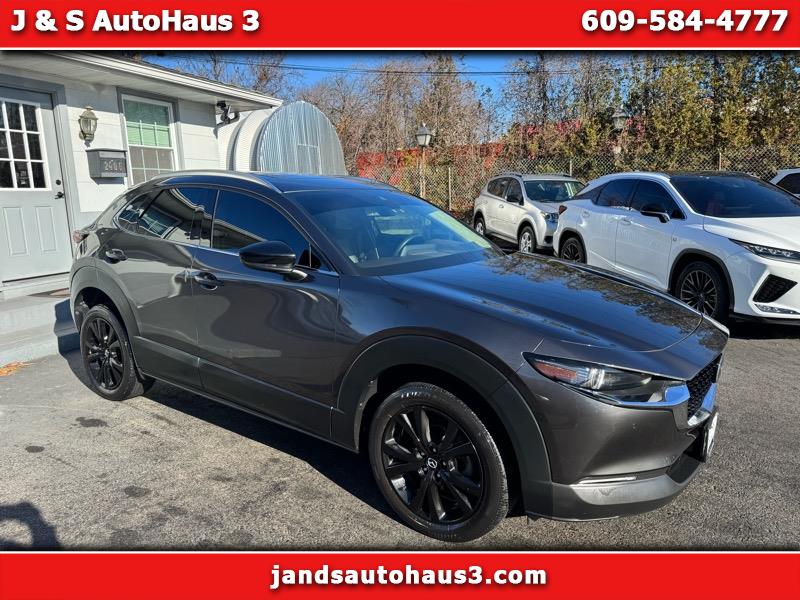 2021 Mazda CX-30 Turbo Premium Plus AWD